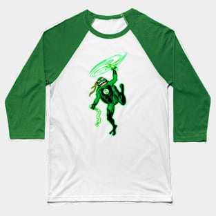 In Blackest Night, Duuuuudes! Baseball T-Shirt